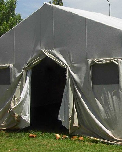 Изготавливаем солдатские палатки в Сатке вместимостью <strong>до 70 человек</strong>